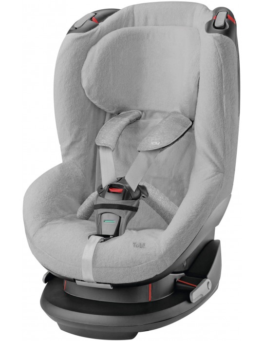Maxi Cosi Pokrowiec letni do fotelika Tobi Cool Grey