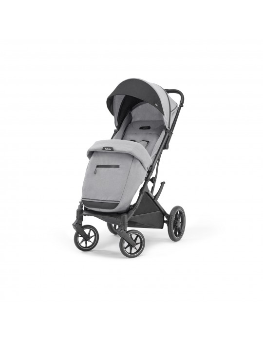 Inglesina Maior wózek spacerowy Horizon grey