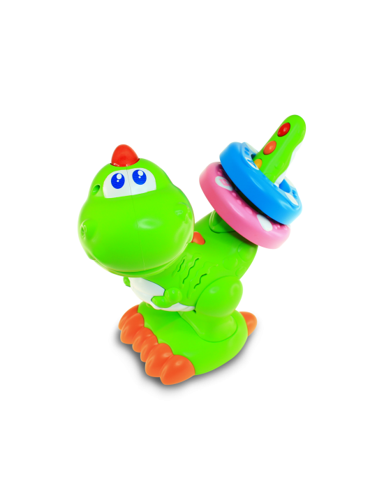 Dumel Discovery Figlarny dino
