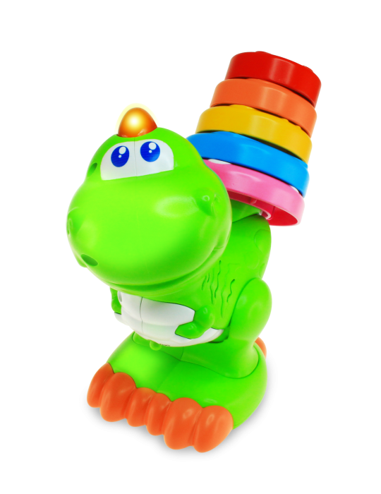 Dumel Discovery Figlarny dino