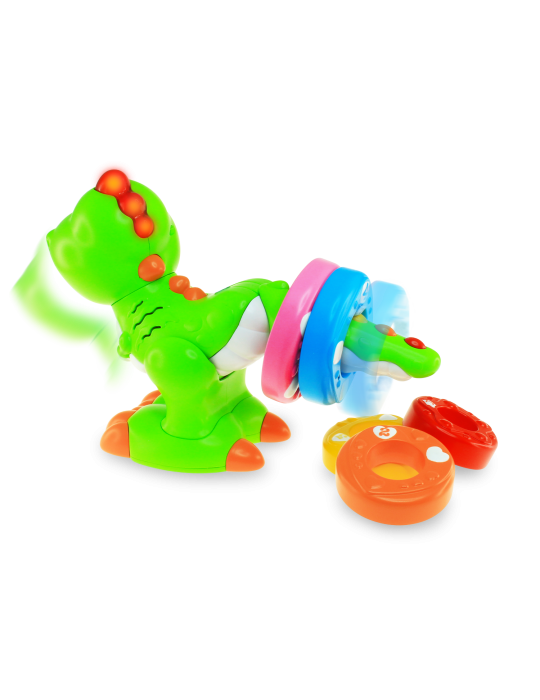 Dumel Discovery Figlarny dino