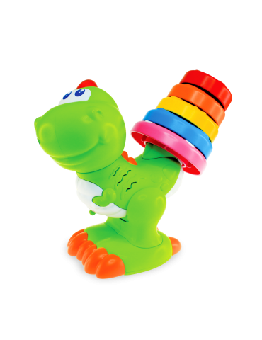 Dumel Discovery Figlarny dino