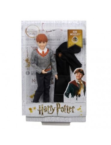 Harry Potter Wizarding World Lalka Ron Weasley Harry Potter Wizarding World Lalka Ron Weasley
