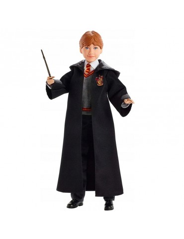 Harry Potter Wizarding World Lalka Ron Weasley Harry Potter Wizarding World Lalka Ron Weasley