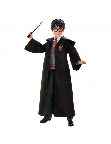 Harry Potter Wizarding World Lalka Harry Potter Harry Potter Wizarding World Lalka Harry Potter