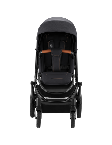 Britax Romer Smile 3 wózek spacerowy Fossil grey