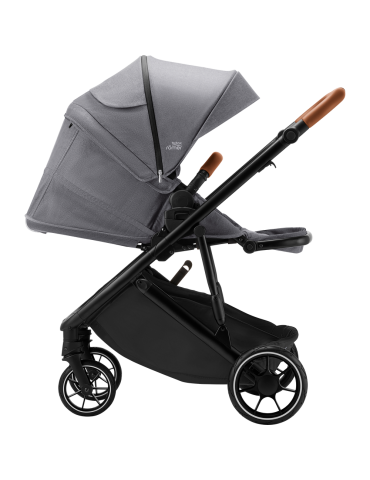 Britax Romer Strider M wózek spacerowy Elephant grey