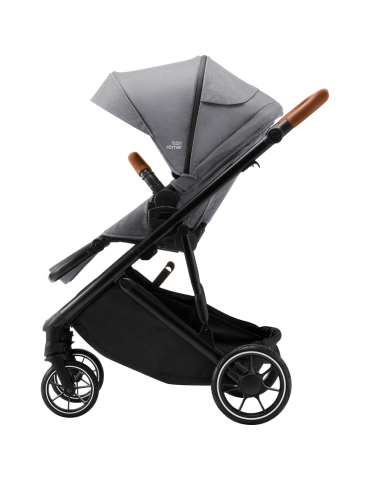 Britax Romer Strider M wózek spacerowy Elephant grey