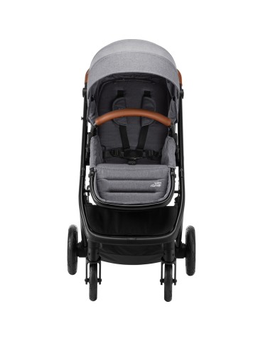 Britax Romer Strider M wózek spacerowy Elephant grey