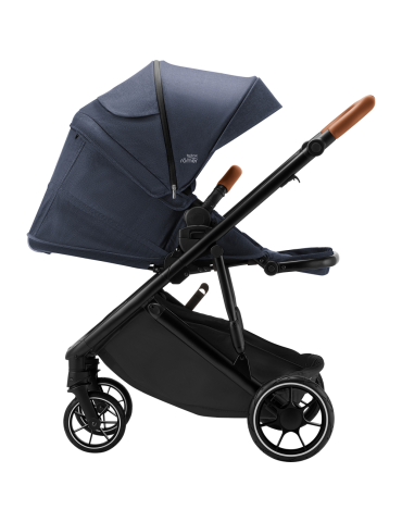 Britax Romer Strider M wózek spacerowy Navy ink