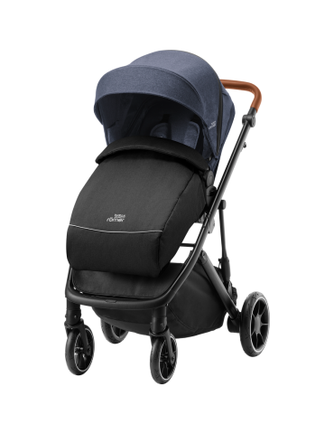 Britax Romer Strider M wózek spacerowy Navy ink