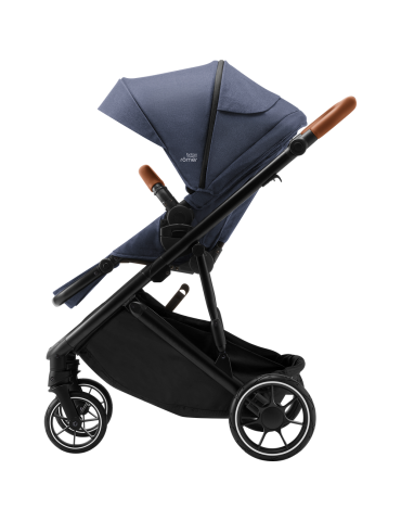 Britax Romer Strider M wózek spacerowy Navy ink