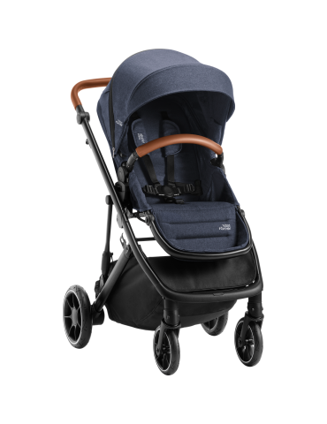 Britax Romer Strider M wózek spacerowy Navy ink