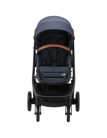Britax Romer Strider M wózek spacerowy Navy ink