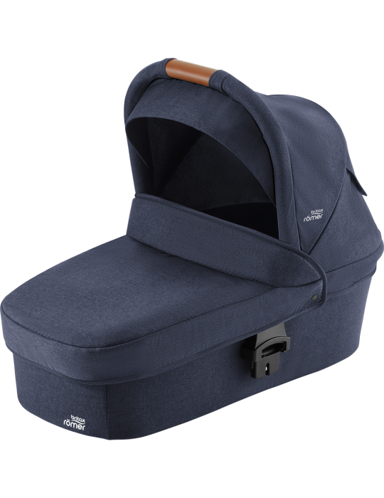 Britax Romer Strider M gondola do wózka Navy ink