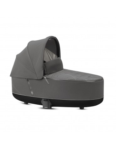 Cybex Priam 2.0 Gondola Lux Soho grey