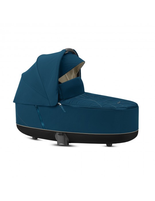 Cybex Priam 2.0 Gondola Lux Mountain blue