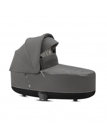 Cybex Priam 2.0 Gondola Lux Soho grey