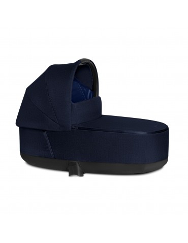 Cybex Priam 2.0 Gondola Lux Plus Midnight Blue