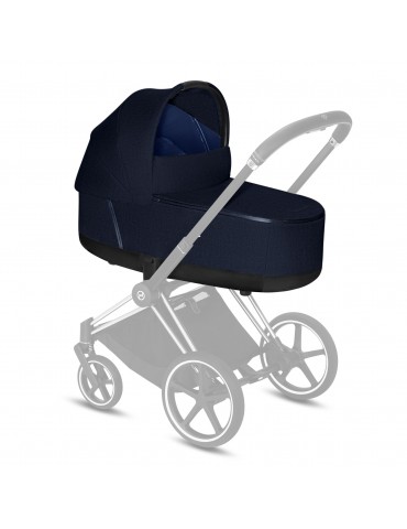 Cybex Priam 2.0 Gondola Lux Plus Midnight Blue