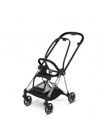 Cybex Mios stelaż/rama ze stelażem siedziska Chrome Black