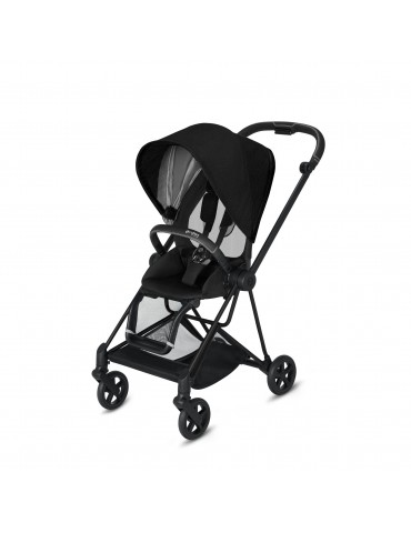 Cybex Mios Tapicerka siedziska Plus Stardust black