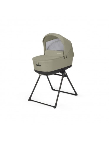 Inglesina Electa Duo wózek głęboko-spacerowy Nolita beige