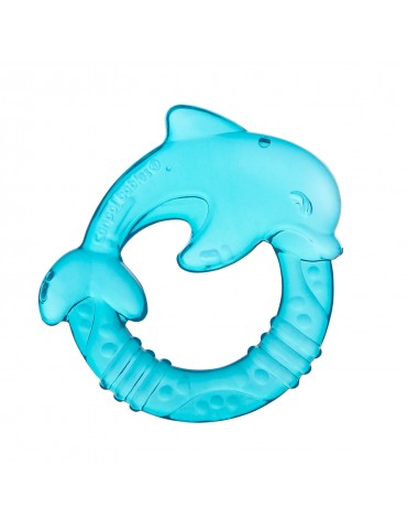 Canpol babies Gryzak wodny Delfin