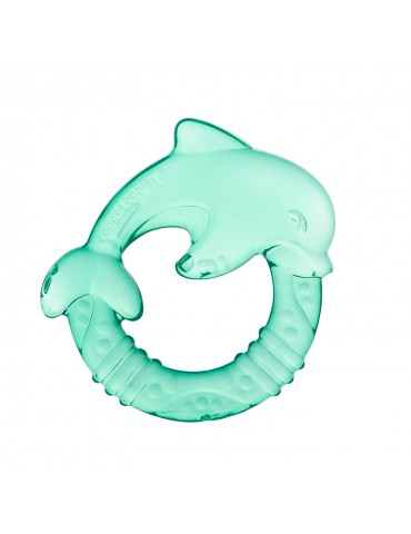 Canpol babies Gryzak wodny Delfin