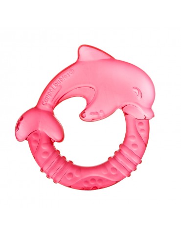 Canpol babies Gryzak wodny Delfin