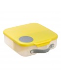 B.box Lunchbox pojemnik z wkładem chłodzącym Lemon Sherbet
