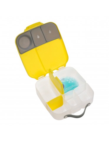 B.box Lunchbox Lemon Sherbet B.box Lunchbox Lemon Sherbet