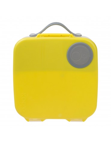 B.box Lunchbox Lemon Sherbet B.box Lunchbox Lemon Sherbet