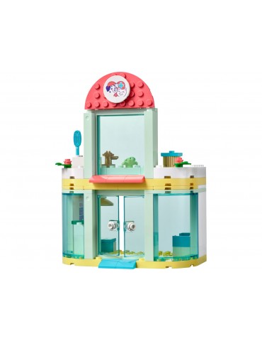 Lego Friends Klinika dla zwierzątek