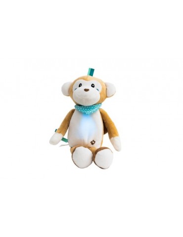 InnoGio Friends Interaktywna przytulanka Lucy