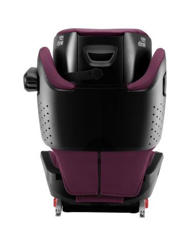 Britax Romer KIDFIX i-size fotelik samochodowy 15-36 kg Burgundy red