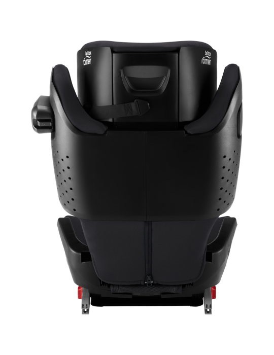 Britax Romer KIDFIX i-size fotelik samochodowy 15-36 kg Fossil grey