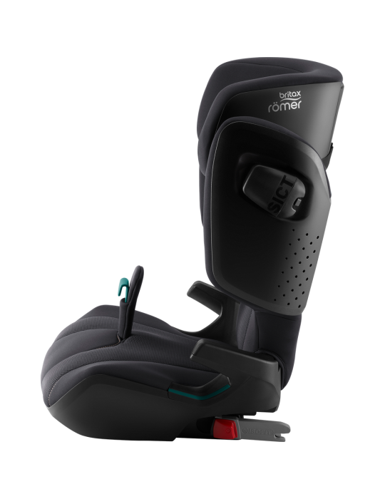 Britax Romer KIDFIX i-size fotelik samochodowy 15-36 kg Fossil grey