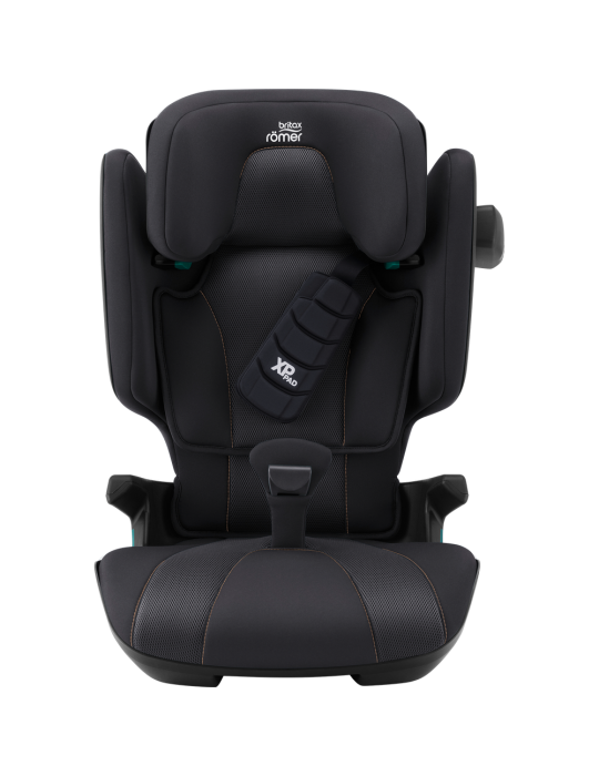 Britax Romer KIDFIX i-size fotelik samochodowy 15-36 kg Fossil grey