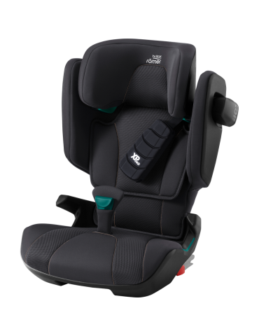 Britax Romer KIDFIX i-size fotelik samochodowy 15-36 kg Fossil grey