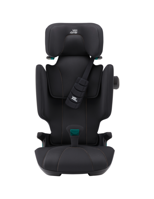 Britax Romer KIDFIX i-size fotelik samochodowy 15-36 kg Fossil grey