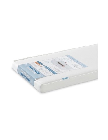 Fiki Miki Materac 120x60 Jacuś Komfort Line