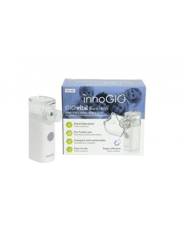 Innogio Nebulizator GIOvital Mini Mesh Gio-605