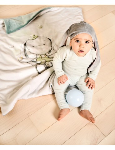 Effiki Komplet z wypełnieniem Żongler by Klaudia Helejcio