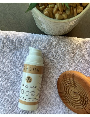 Zaspa Serum do stóp 50g