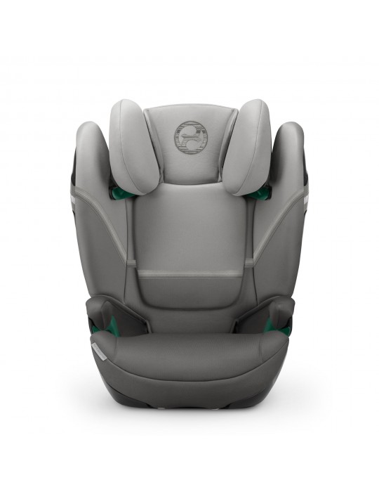 Cybex Solution S2 i-fix Fotelik Samochodowy 15-50kg Soho Grey