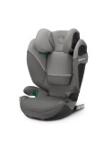Cybex Solution S2 i-fix Fotelik Samochodowy 15-50kg Soho Grey