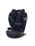 Cybex Solution S2 i-fix Fotelik Samochodowy 15-50kg Navy Blue