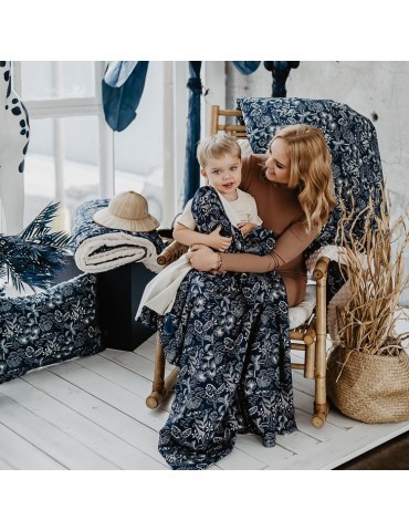 La Millou Kocyk light przedszkolaka ( Romantic Soul )