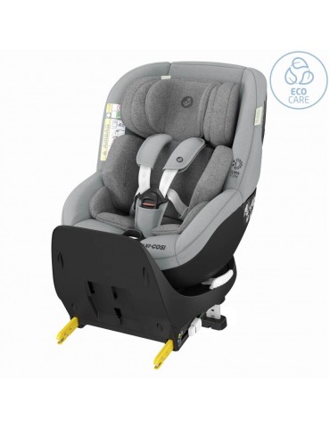 Maxi Cosi Mica Pro Eco i-size fotelik samochodowy 0-18 kg Authentic grey